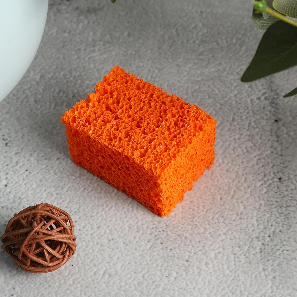 FX Blood Scar Stubble Effect Wound Makeup Stipple Sponge для Хэллоуина, Рождества (Маленькое отверстие)
