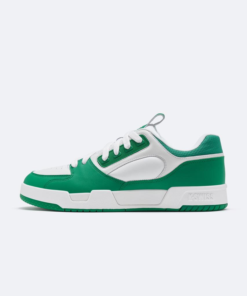 Классические кроссовки K-Swiss Grancoat V2 для корта