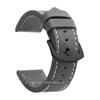 Genuine Leather Watch Strap - Universal Fit, Quality Assurance, Available In 18mm, 20mm, 22mm, and 24mm Sizes