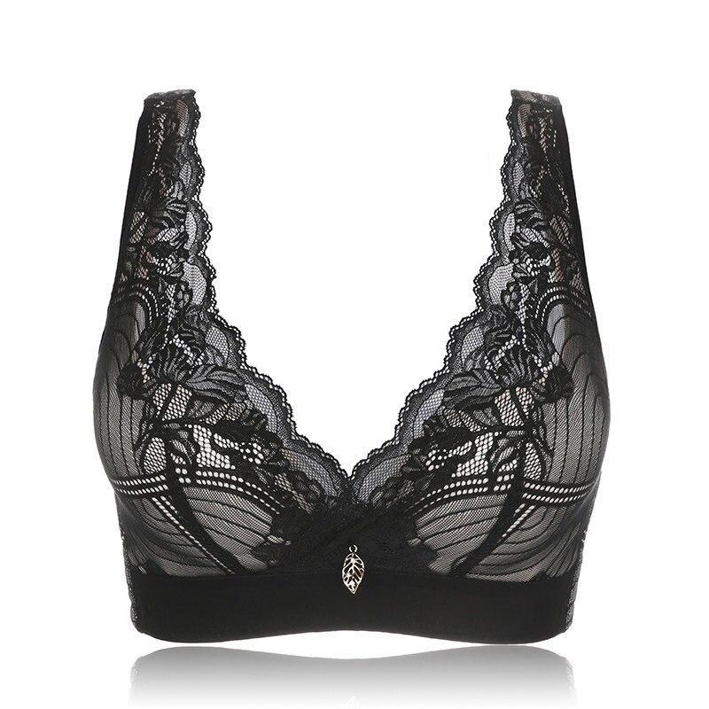 Удобный кружевной регулируемый бюстгальтер с маленькой грудью, сексуальное нижнее белье, женское дышащее женское сексуальное нижнее белье