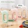 USB Wireless Electric Blender Portable Mixers with 2 Mixing Head Food Mixer Handheld Rechargeable Whisks Dough Stirrer Eggbeater