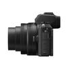 Nikon Z50 + Z DX 16-50mm F/3.5-6.3 VR + Z DX 16-50mm F/3.5-6.3 VR Lens