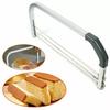 Multi Layer Cake Cutter Leveller Decorating Tool Easy Layering and Decorating