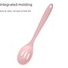 Nordic Multi-Size Silicone Spoon for Stirring and Seasoning