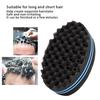 Professional Barber Shop Hair Curling Sponge Perming Styling Sponge Hairdressing ToolSponge