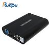 Видеозахватывающая карта Runpu RP-U600 USB HDMI/DVI (Китайская версия)