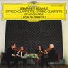LP Record LASALLE QUARTET - Johannes Brahms/Striing Quartets,op 28MG0025 POLYDOR 1980 Japan Obi Classical Used