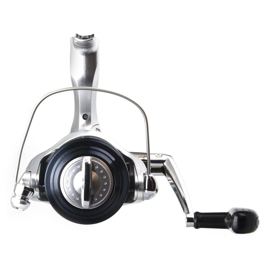 Shimano NEX8000FE Nexave 8000 Size Spinning GR Reel, 4BB, 4.91 21.5