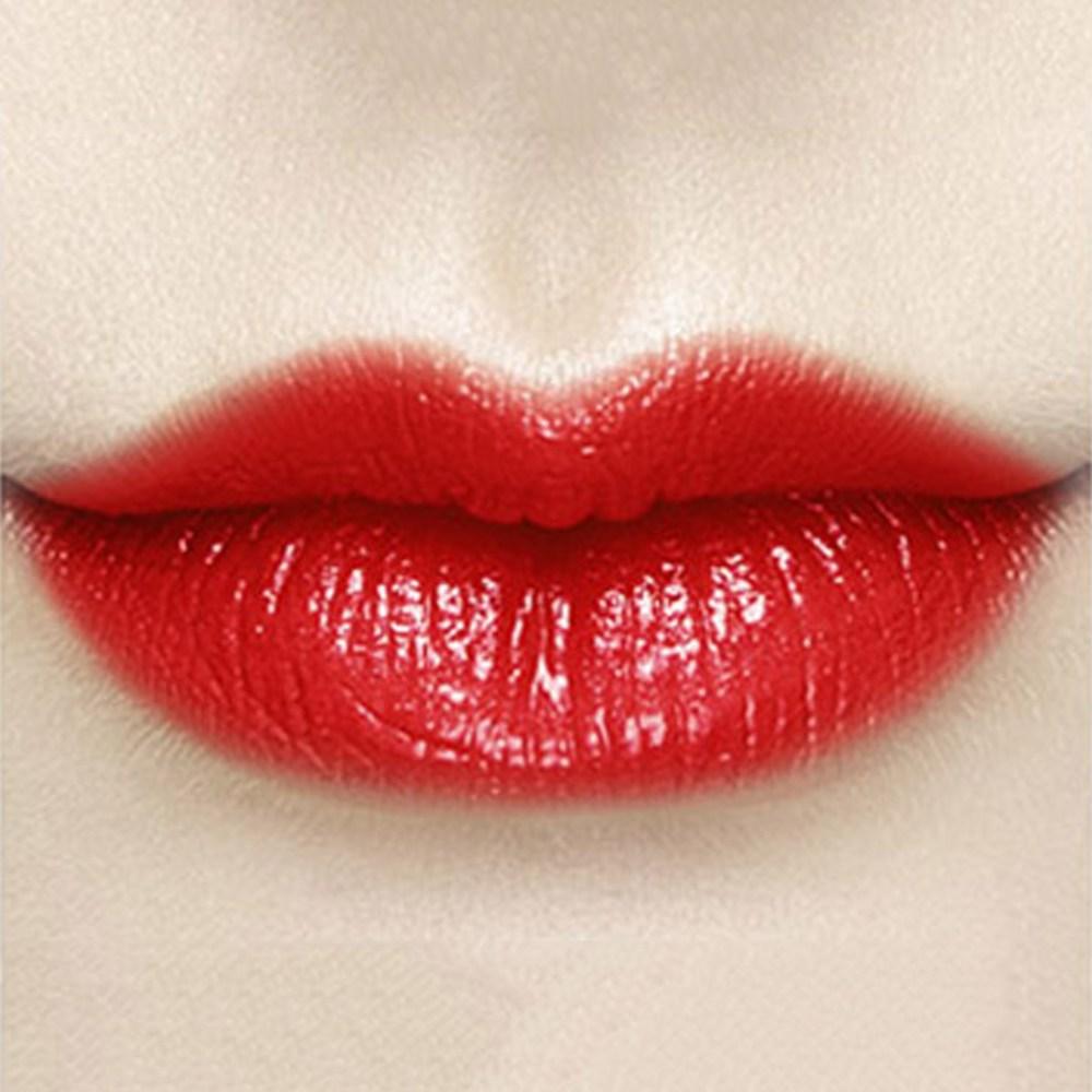 L'Ocean Tint Stick 3,7 г, нет. 9 Красный вампир, 1 шт.