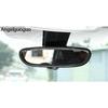 Angelguoguo For BMW X1 Series F48 / 2 Series Gran Active Tourer F45 F46  Rearview Mirror Decorative Frame Cover