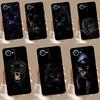 Животное Пантера Для Realme C55 C53 C67 C51 C35 C33 C31 C30 C25s C21Y GT Neo 6 5 9 10 11 12 Pro Plus Чехол