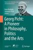 Книга Georg Picht: A Pioneer In Philosophy, Politics and the Arts : 19