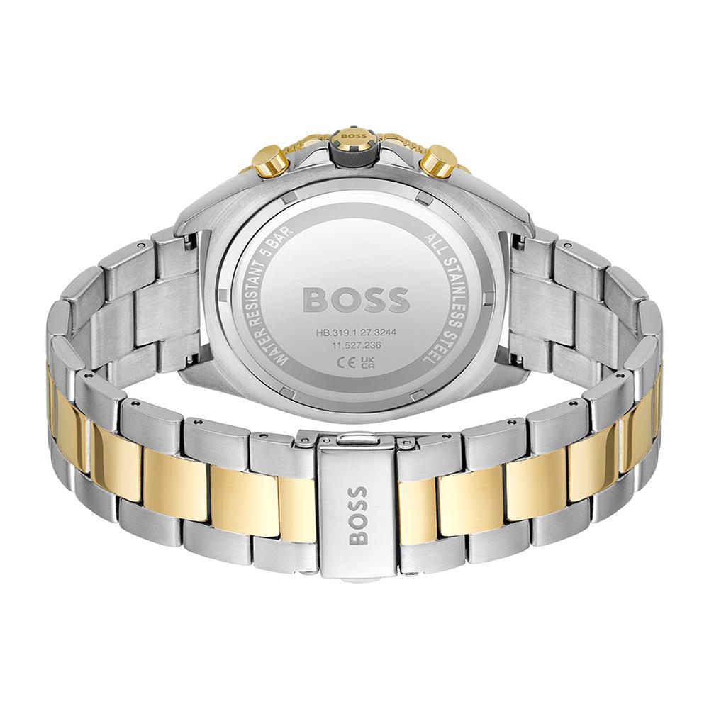 Hugo Boss 1513974 Мужские часы Energy Chronograph