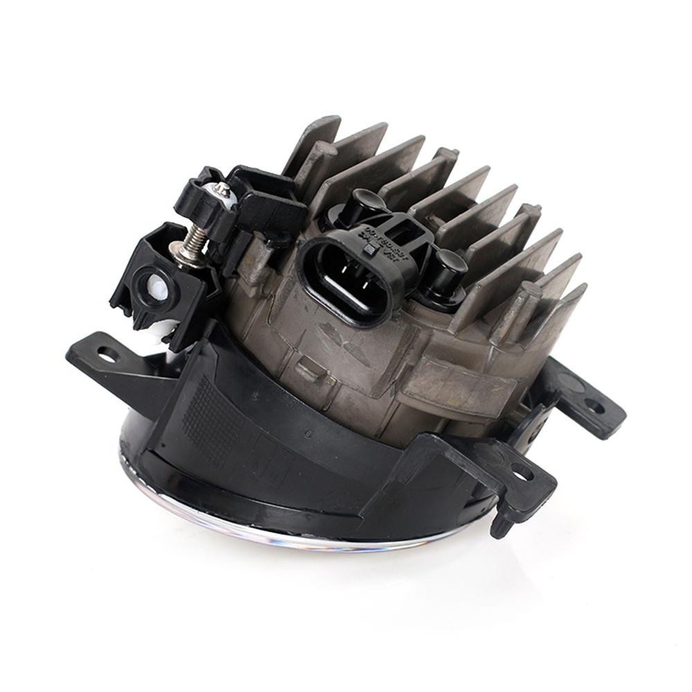 Front Fog Light Assembly Right Side For 2015-2017 Infiniti Q50 QX60 QX80 Q70