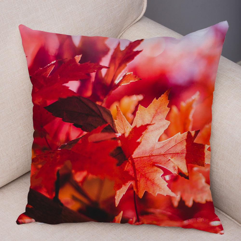 Бежевая наволочка с цветочным принтом и буквенным принтом, наволочка для дивана, домашний декор, наволочка с цветочным принтом