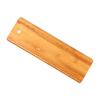 15 Inch Baguette Transfer Peel Beech Wood Food-Grade Baguette Flipping Board Versatile Smooth Surface Baking Board Home Kitchen