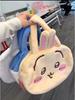 Chiikawa Usagi Hachi Big Head Tote Bag – Cute Ita Bag Gift