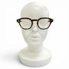 Excellent MOSCOT Glasses LEMTOSH Wellington Tortoiseshell Pattern Havana mens Used