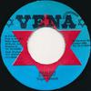 7-дюймовая пластинка SUGAR MINOTT Reality VEN004 Vena Recordings 1985 Ямайка Регги Ска Даб Б/у
