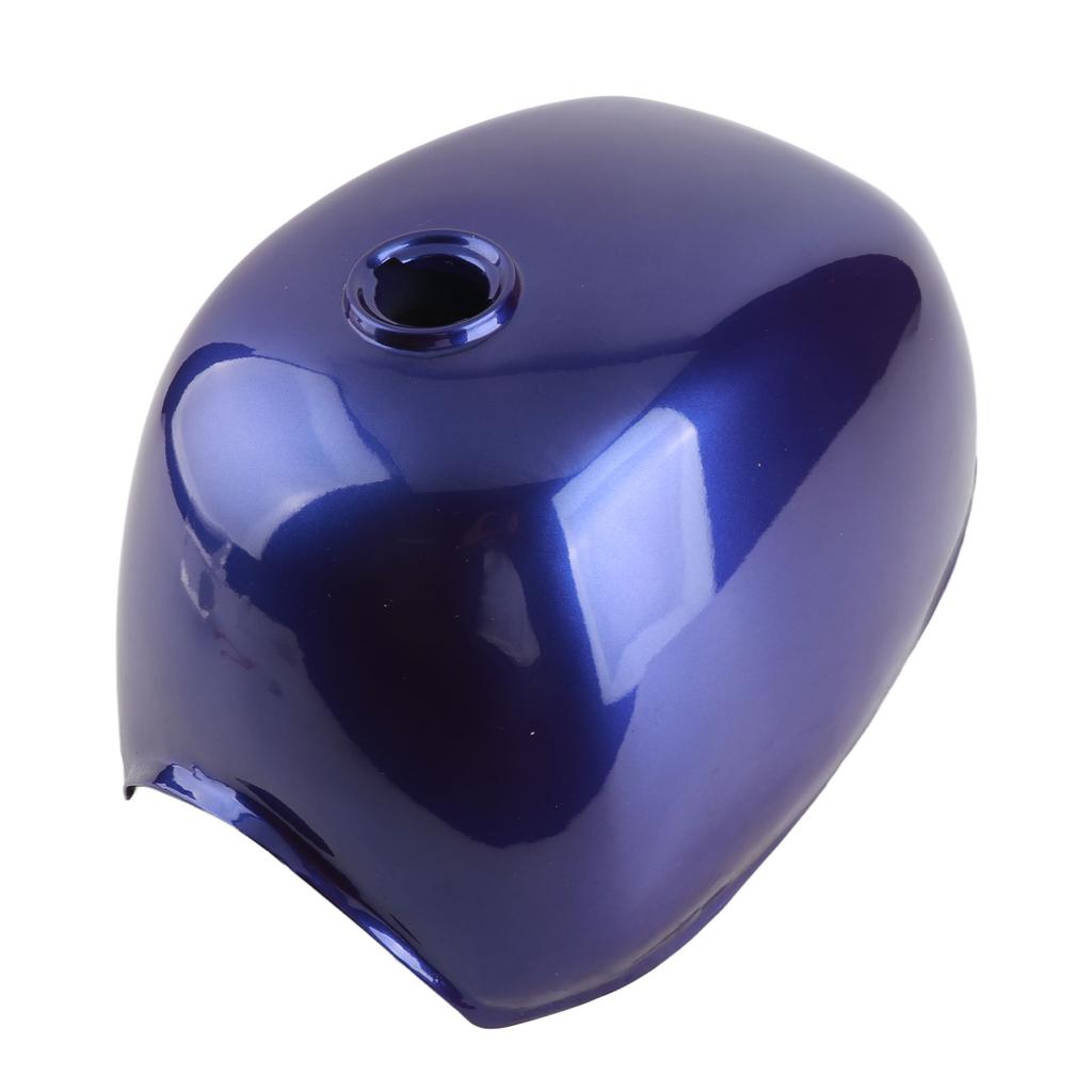 Motorcycle Fuel Gas Tank Metal Shockproof Thickened Motorcyle Oil Tank for Monkey Bike Mini Trail Z50 Z50A Z50J Z50R