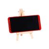 Craft Drawing Easel Wedding Table Card Stand Artwork Display Holder Mini Artist Wooden Easel