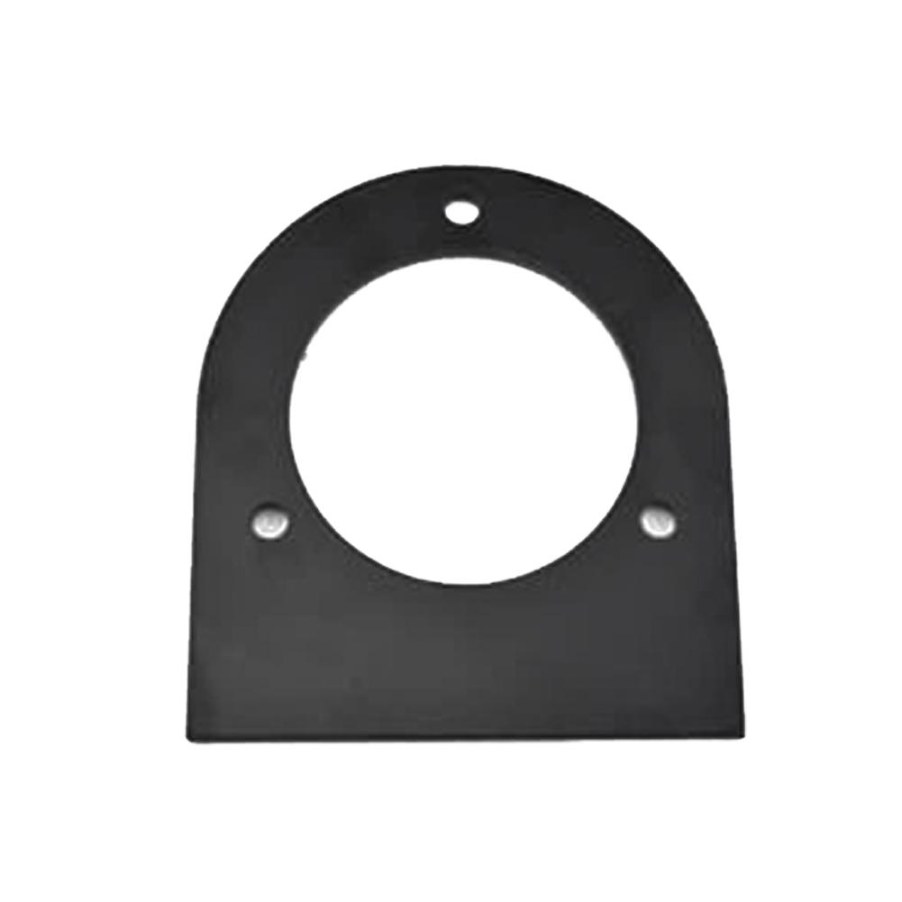 As Shown 2 Inch Filler Hose Cap Fuel Tank Cap Buggy Fuel Filler Neck Straight Design Simple Installation Practical Material