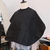Cloth Wrap Waterproof Makeup Apron Dye Cape Barber Hair Cutting Cape Hairdressing Apron  Barbershop