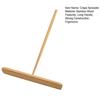 1/1 Set Crepe Spreader Heat-resistant Burr-free Non-stick Time-saving Scratch Resistant Bamboo Dragonfly Egg Pie Scraper Home Supply
