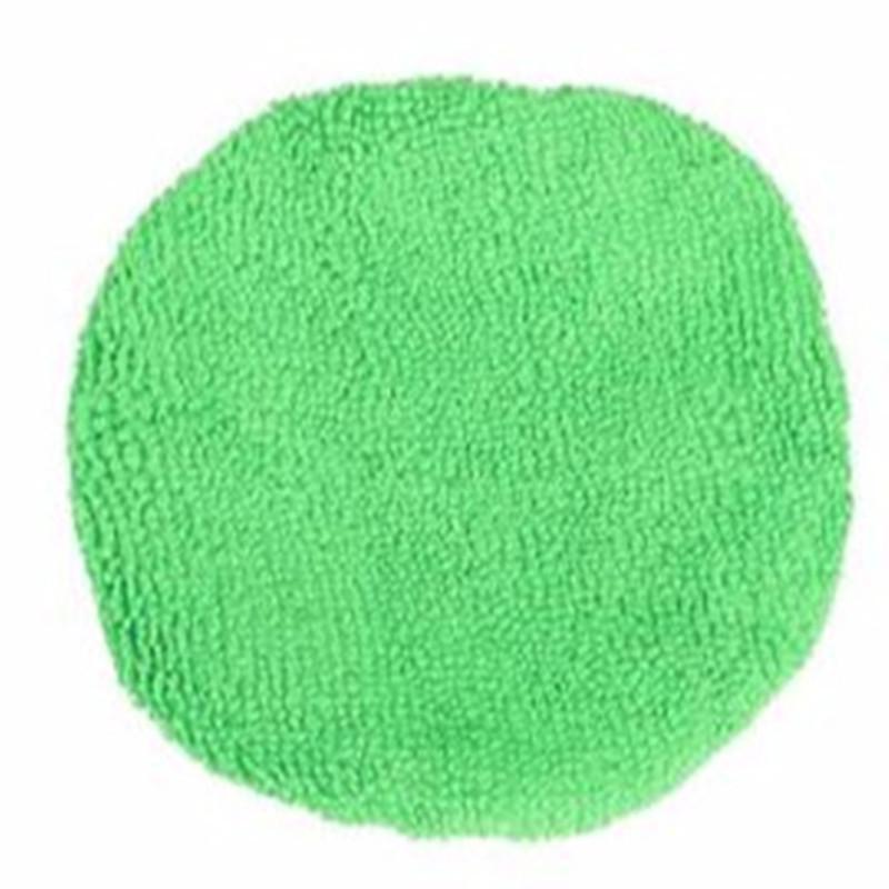 Windshield Cleaning Tool Windshield Cleaning Wand Auto Window Cleaner,Pieces Reusable Cloth Pads For Car Interior, Dirty Car Washing Brushes