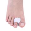 Bunion Corrector Toe 1 Pair Silicone Separator Straightener Pain Relief Tool