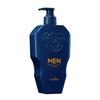 Мужской гель для душа SADOER Milky Foam Cleansing Body Fragrance Body Wash