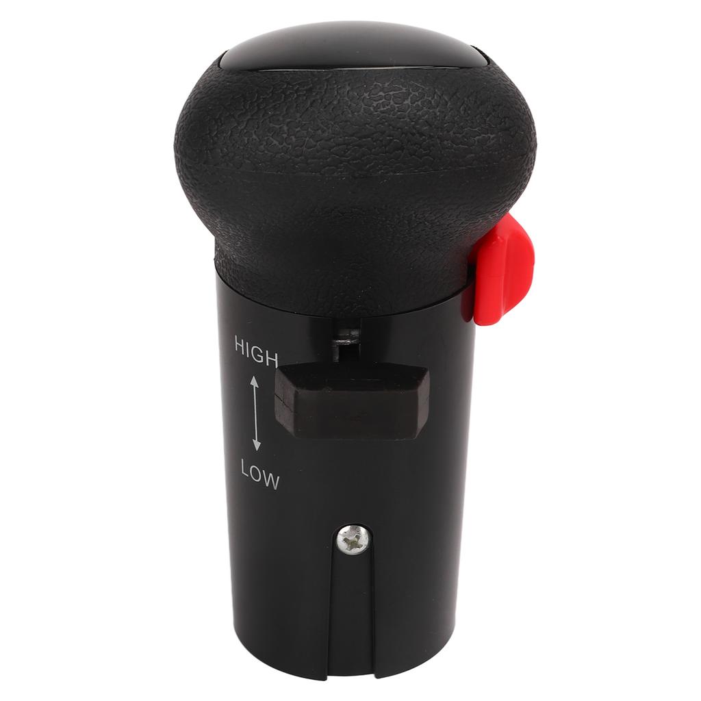 Shift Knob A6913 Easy Installation Air Valve Shifter Head for Eaton Fuller Transmission