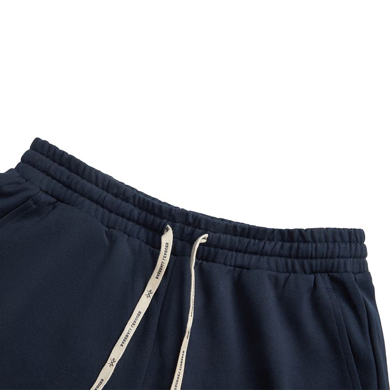 Mizuno HERITAGE Knitted Sweatpants Unisex D2CD44H1