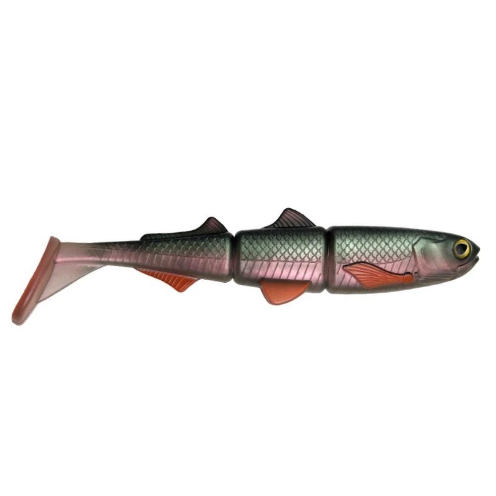 16cm/20cm Jointed Fishing Lures 3-Segment Pike Fishing Lures For Pike Perch Fishing
