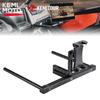 KEMIMOTO Держатель электронного устройства для UTV, крепление для телефона, планшета, GPS, совместимое с Polaris RZR PRO XP/XP4 RZR PRO R/Turbo R 2022-2023