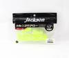 Jackson Мягкая приманка Chinukuro Craw 1,7 дюйма GCH (9709)