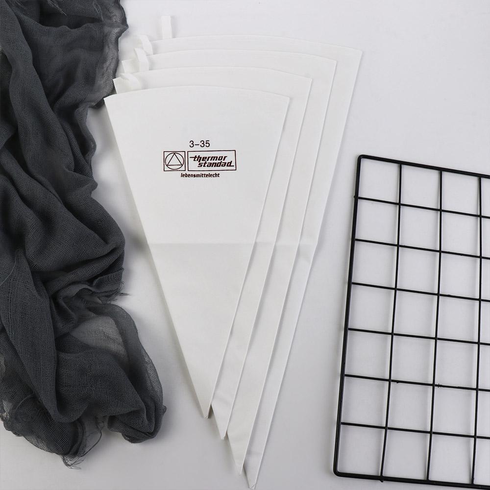 Home Chocolate Cookies Baking Accessories Cream Squeezing Bag Cake Tool Piping Bag Pastry Bag