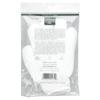 Earth Therapeutics Exfoliating Hydro Gloves, 1 Pair