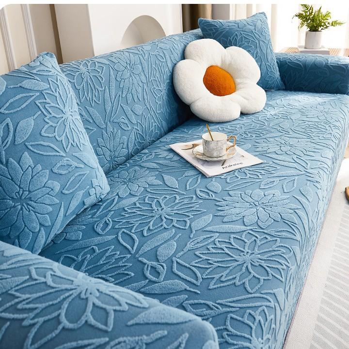 Новый Высококачественный Всесезонный Универсальный Всеобъемлющий Чехол-Подушка Грязеотталкивающий и Антиэластичный Чехол для Дивана Императрица