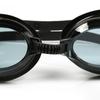 HD Clear Lens Waterproof Swim Eyewear Soft Silicone Eye Seal Anti Fog Swimming Mirror  Water Sports