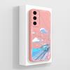 Cover For Samsung Galaxy A35 M55 S24 Ultra M34 S22+ S21 FE S20 Case Fashion Design Shockproof Liquid Soft Silicone High Quality Phone Bags For Samsung