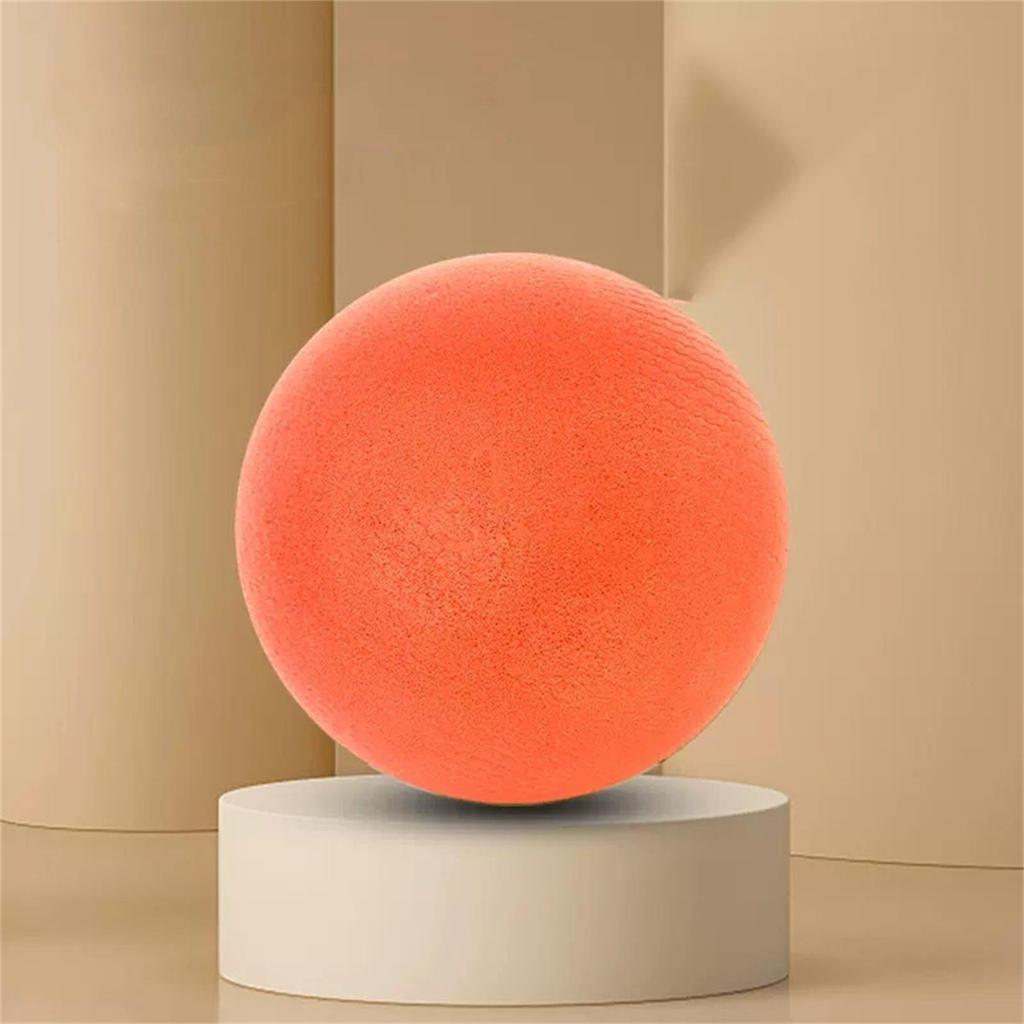 Размер 3 баскетбольный мяч флокированный бесшумный баскетбольный спортивный PU эластичный мяч ракетка водонепроницаемый без остатков для тренировок в помещении бесшумный мяч