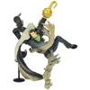 BANPRESTO One Piece Abiliators Crocodile Statue