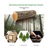 Outdoor Timber Beams