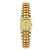 Luxury Brand Women's watches With Simplicity Square Dial Design Ladies Quartz Watch Casual Gold Silver Relogio Feminino New