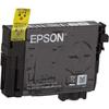 Cartouche d'encre Epson PLUME NOIR XL
