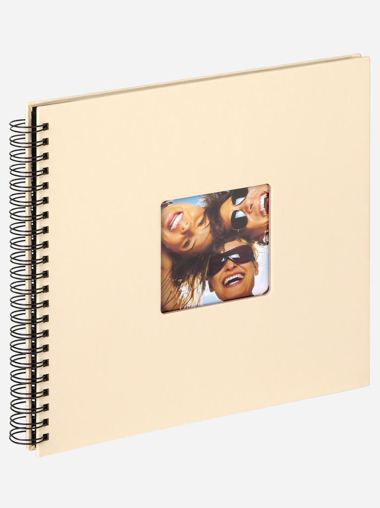 Fun Fotoalbum / Spiralalbum