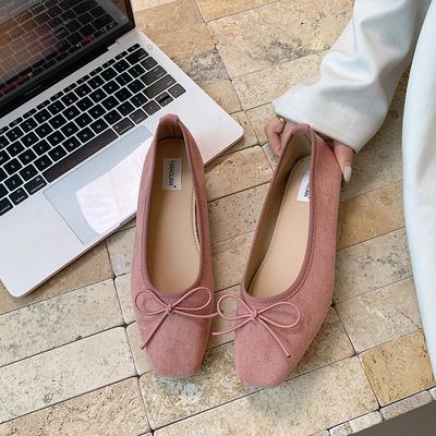 2025 Женские лоферы Балетки Женские Классические С Круглым Носком С Бантом Балетки Женские Элегантные С Ремешком и Пряжкой Мэри Джейн