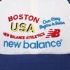 New Balance Hat Nqj Nbgddfr702 50 Nbrt 1906 V4