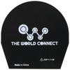 TWC World Table Tennis Накладка 1 CV021A (Связь) Теплее, кусок,